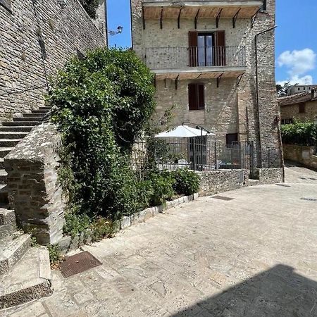 몬토네 Casa Di Duccio 빌라 외부 사진