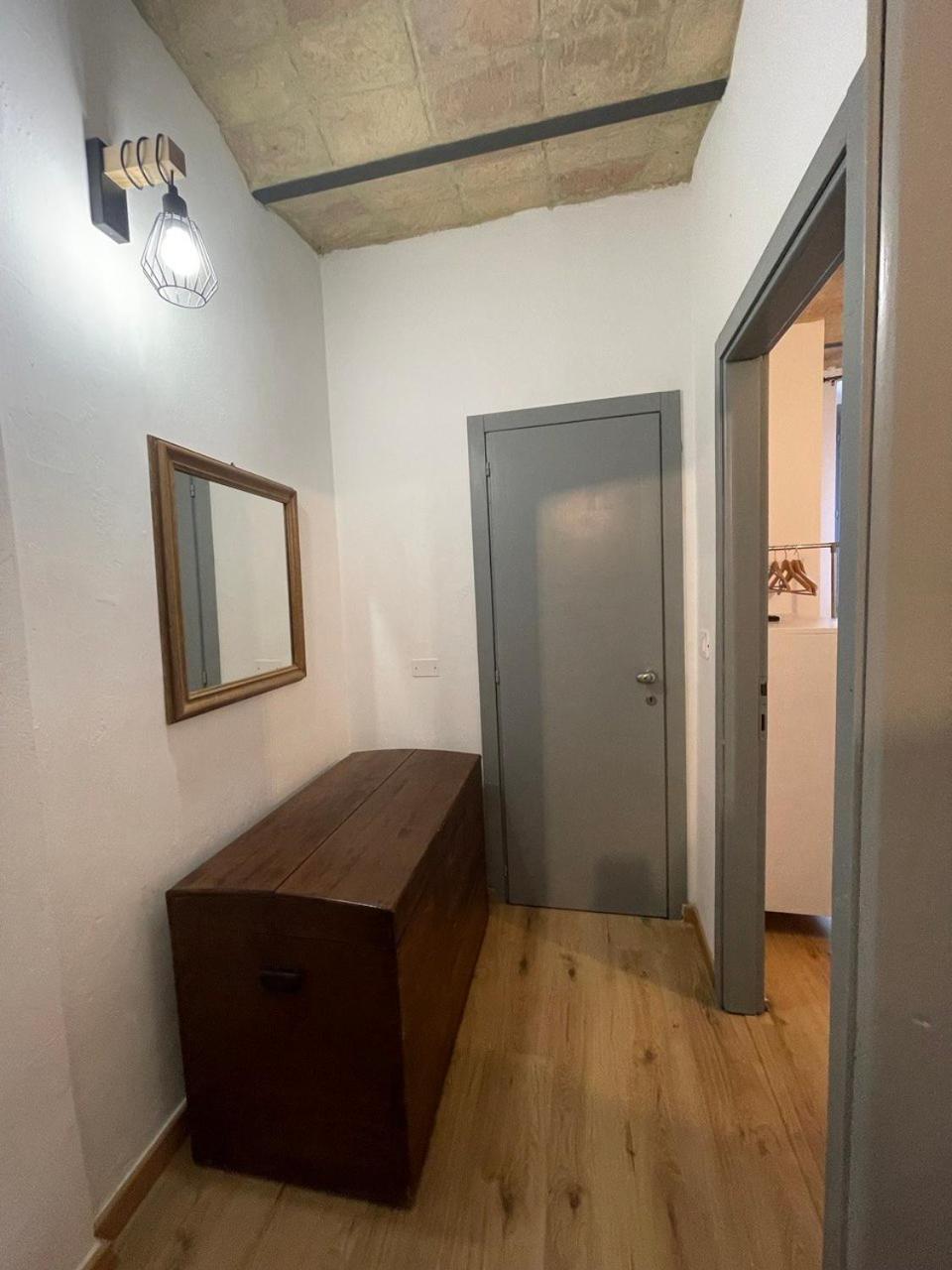 몬토네 Casa Di Duccio 빌라 외부 사진