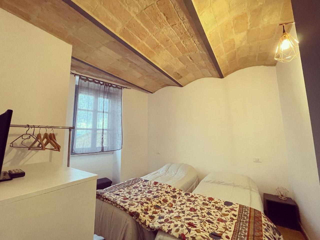 몬토네 Casa Di Duccio 빌라 외부 사진