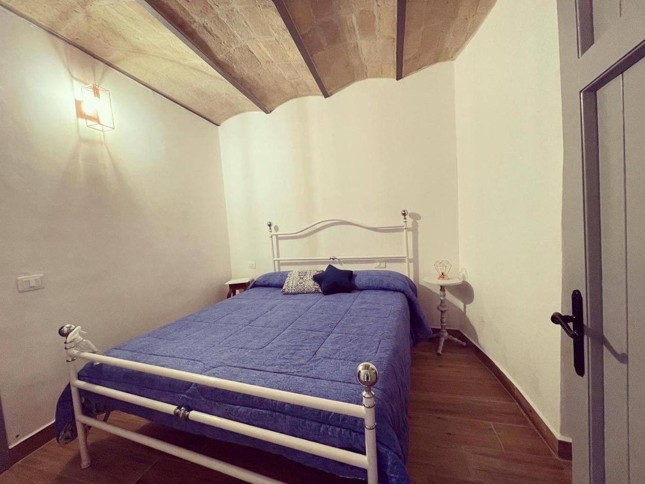 몬토네 Casa Di Duccio 빌라 외부 사진