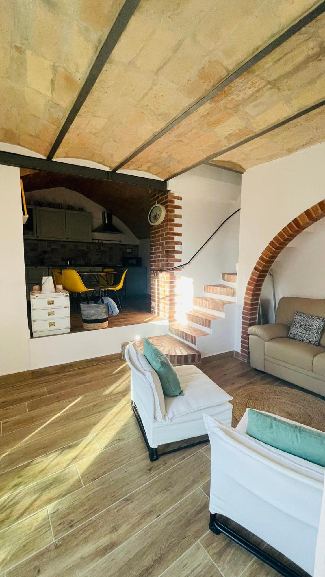 몬토네 Casa Di Duccio 빌라 외부 사진