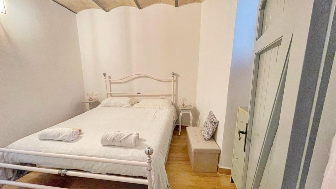 몬토네 Casa Di Duccio 빌라 외부 사진