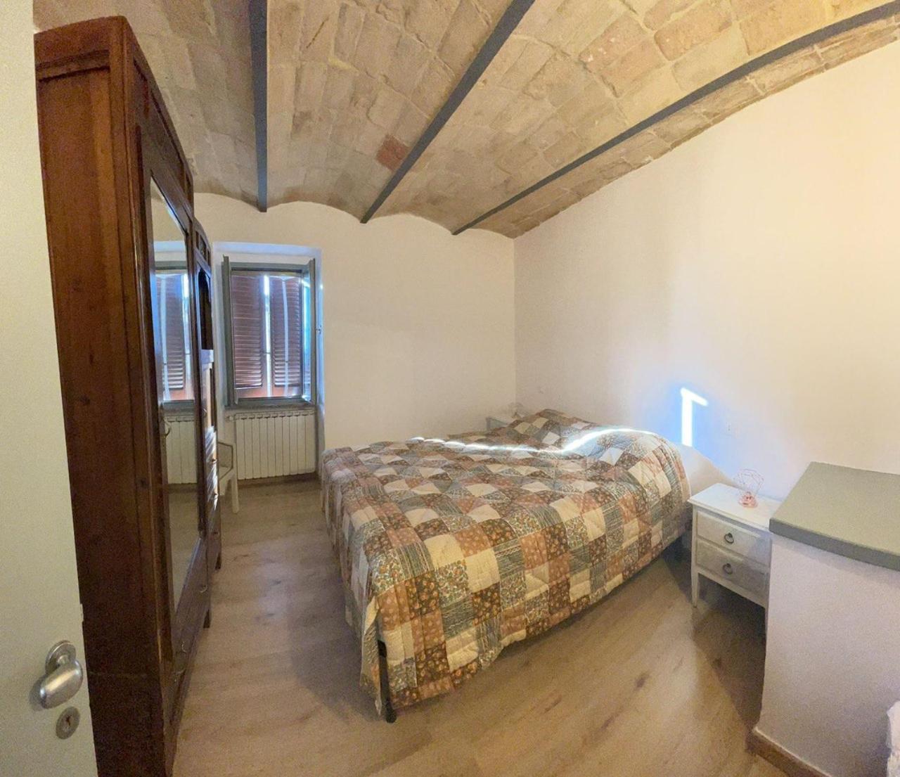 몬토네 Casa Di Duccio 빌라 외부 사진
