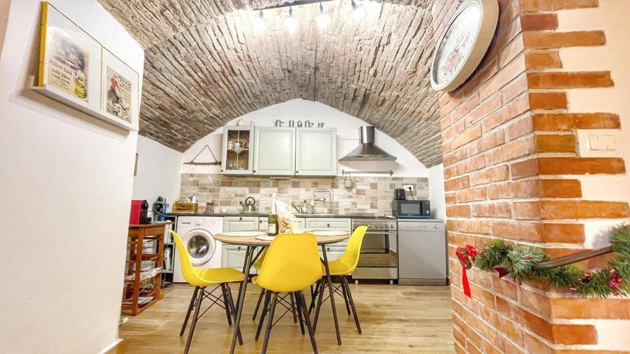 몬토네 Casa Di Duccio 빌라 외부 사진